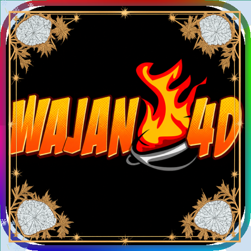 wajan4d — galeri pratinjau - APK Resmi